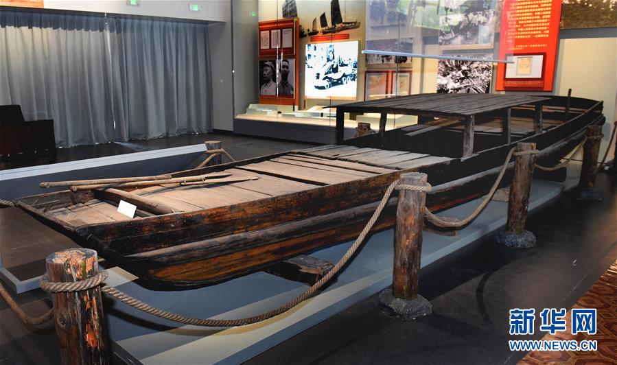 (新華全媒頭條·圖文互動)(6)為新中國奠基——揭秘香山革命紀(jì)念地