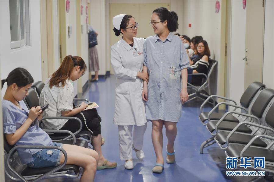 (“中國(guó)面貌”系列述評(píng)·圖文互動(dòng))(5)健康中國(guó)——70年中國(guó)面貌變遷述評(píng)之七