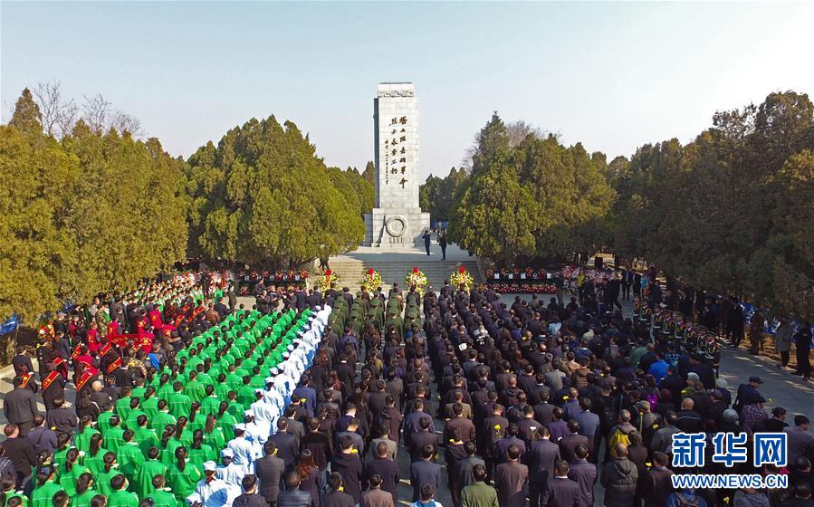 （新華全媒頭條&middot;圖文互動）（2）紅色的傳承，藍(lán)圖的起點&mdash;&mdash;新中國孕育與發(fā)展的&ldquo;東北記憶&rdquo;