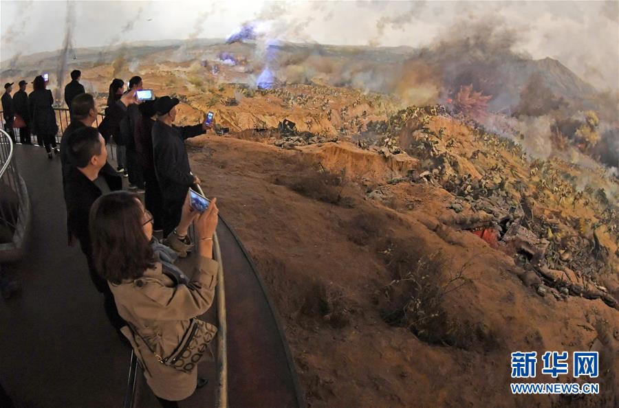 （新華全媒頭條&middot;圖文互動）（3）紅色的傳承，藍(lán)圖的起點&mdash;&mdash;新中國孕育與發(fā)展的&ldquo;東北記憶&rdquo;