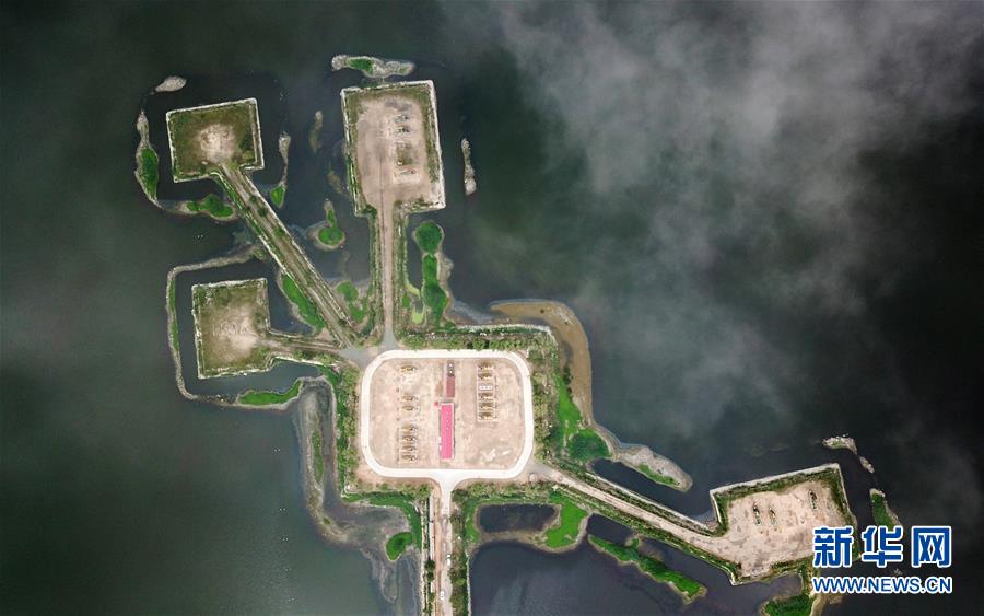 （新華全媒頭條&middot;圖文互動）（8）紅色的傳承，藍(lán)圖的起點&mdash;&mdash;新中國孕育與發(fā)展的&ldquo;東北記憶&rdquo;