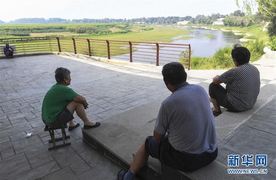 (新華全媒頭條)(4)和衷共濟 共襄偉業(yè)——寫在人民政協成立70周年之際