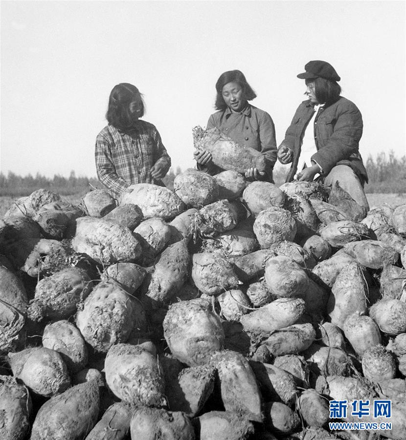 （圖文互動）（2）為了&ldquo;中國號&rdquo;巨輪揚帆遠航&mdash;&mdash;中國共產(chǎn)黨領(lǐng)導(dǎo)下的人民軍隊忠于祖國、服務(wù)人民啟示錄