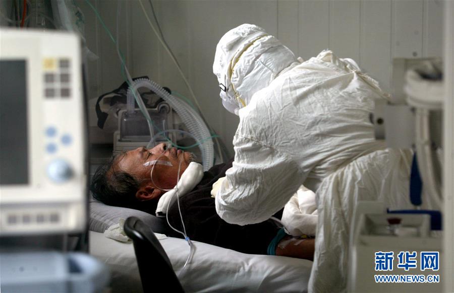 （圖文互動）（4）為了&ldquo;中國號&rdquo;巨輪揚帆遠航&mdash;&mdash;中國共產(chǎn)黨領(lǐng)導(dǎo)下的人民軍隊忠于祖國、服務(wù)人民啟示錄