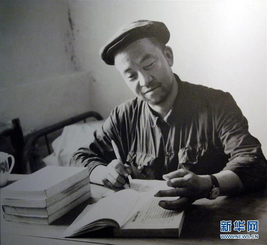 （圖文互動）（2）大慶油田&ldquo;60周歲&rdquo;了！