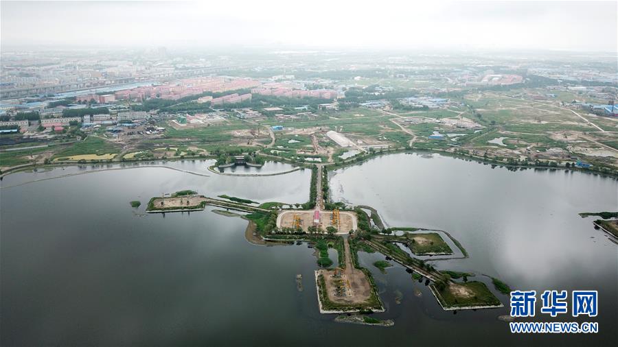 （圖文互動）（12）大慶油田&ldquo;60周歲&rdquo;了！