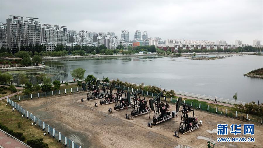 （圖文互動(dòng)）（13）大慶油田&ldquo;60周歲&rdquo;了！