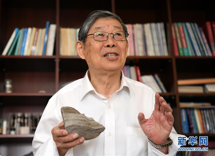 （圖文互動(dòng)）（5）大慶油田&ldquo;60周歲&rdquo;了！