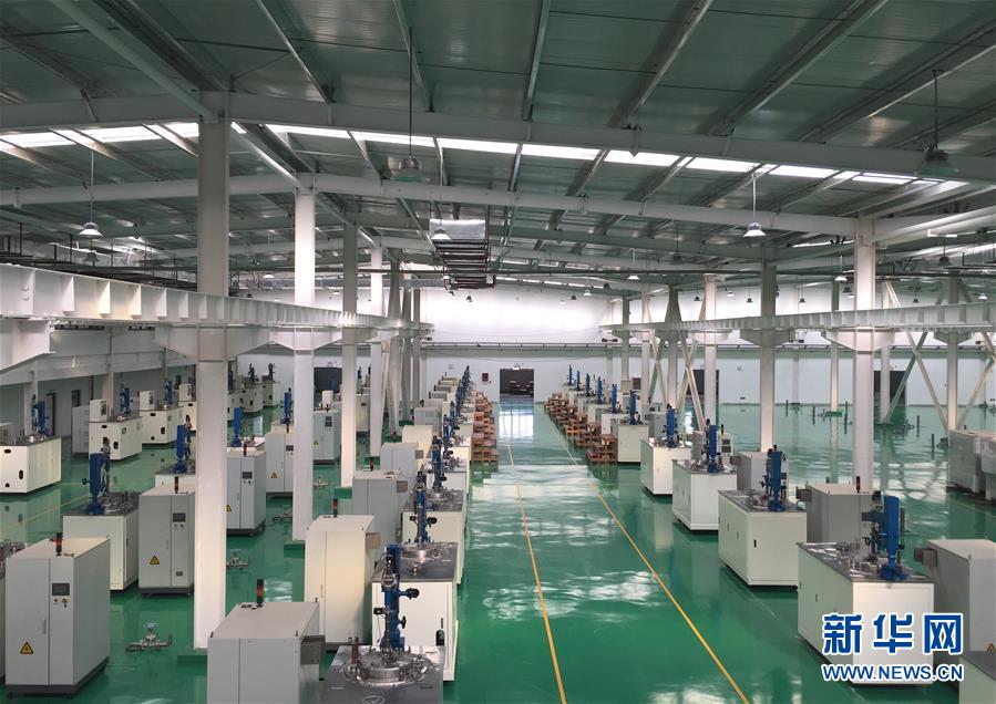 （壯麗70年 奮斗新時(shí)代&mdash;&mdash;推動(dòng)高質(zhì)量發(fā)展調(diào)研行&middot;圖文互動(dòng)）（1）&ldquo;1+5>　　6&rdquo;如何實(shí)現(xiàn)？&mdash;&mdash;云南保山打造&ldquo;園中園&rdquo;催生發(fā)展新活力