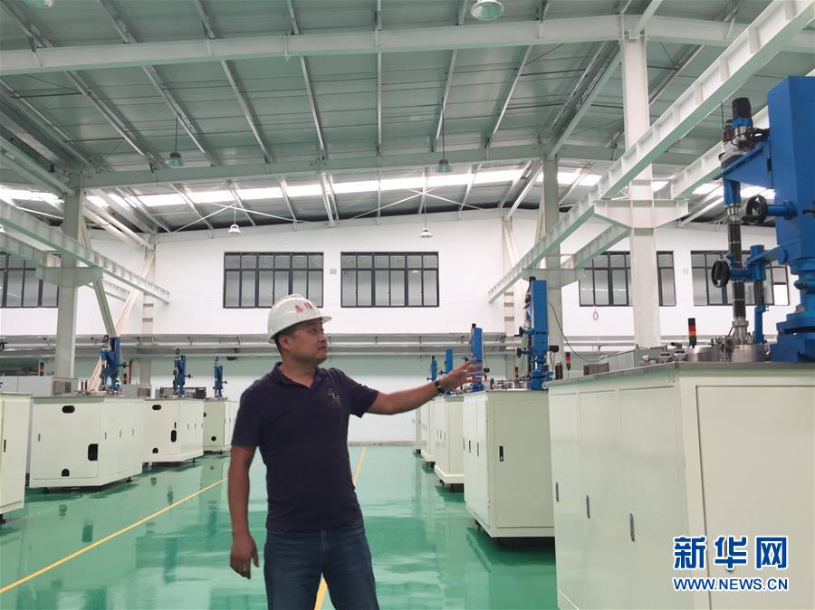 （壯麗70年 奮斗新時(shí)代&mdash;&mdash;推動(dòng)高質(zhì)量發(fā)展調(diào)研行&middot;圖文互動(dòng)）（2）&ldquo;1+5>　　6&rdquo;如何實(shí)現(xiàn)？&mdash;&mdash;云南保山打造&ldquo;園中園&rdquo;催生發(fā)展新活力