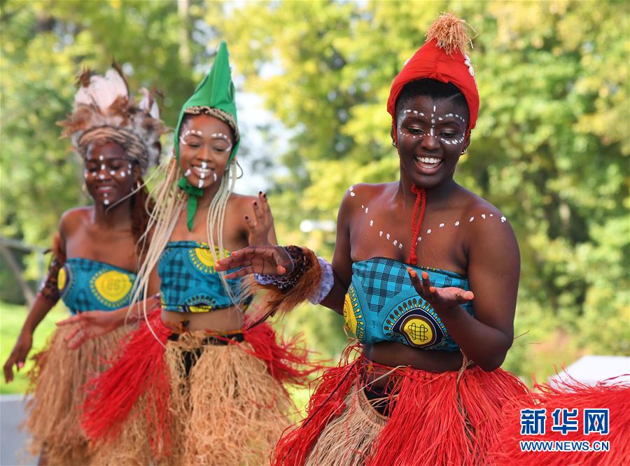 （新華全媒頭條&middot;圖文互動(dòng)）（18）難忘的&ldquo;世園記憶&rdquo; 共同的綠色追求&mdash;&mdash;寫在北京世園會(huì)閉幕之際