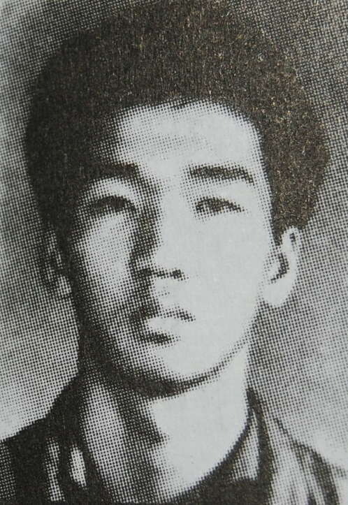 （為了民族復興&middot;英雄烈士譜&middot;圖文互動）王貴君：無懼生死的模范英雄