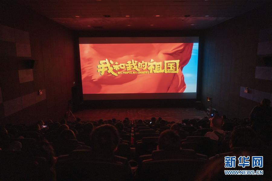 （圖文互動）（13）&ldquo;在內(nèi)地求學(xué)工作，和祖國共同成長&rdquo;&mdash;&mdash;在京香港青年分享&ldquo;追夢&rdquo;故事