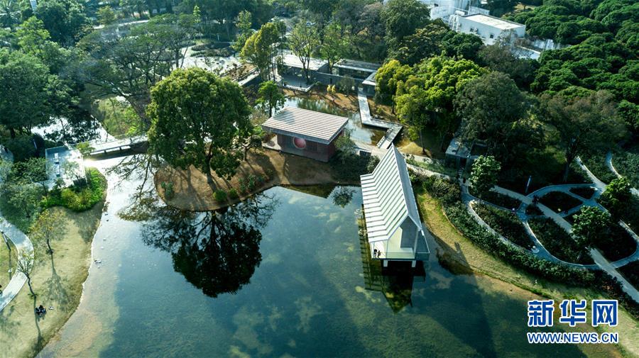 （新華全媒頭條&middot;圖文互動）（5）敢為人先開新路&mdash;&mdash;深圳全面開啟&ldquo;先行示范區(qū)&rdquo;建設(shè)進程