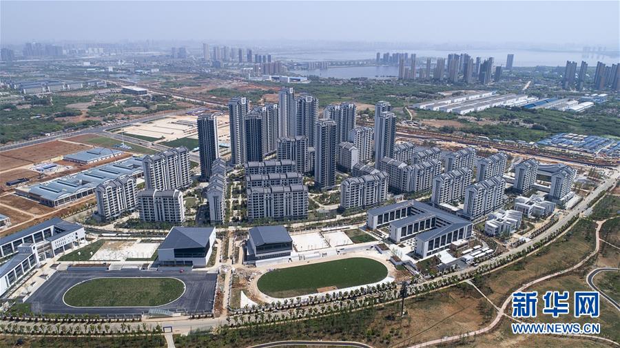 (新華全媒頭條·圖文互動(dòng))(4)共享友誼 同筑和平——寫在第七屆世界軍人運(yùn)動(dòng)會(huì)開幕之際