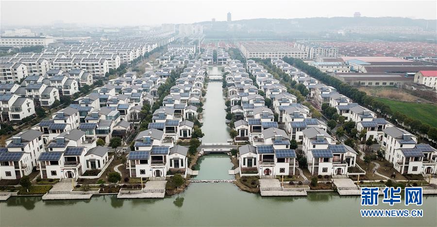 (全面深化改革·圖文互動(dòng))(2)集成化改革:躍出“幸福江陰”