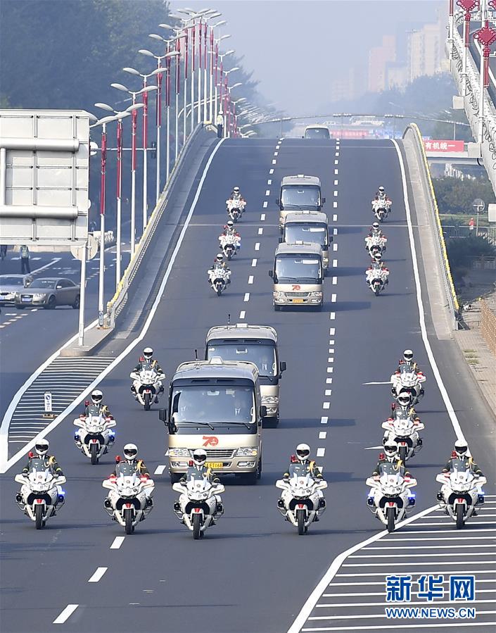 （新華全媒頭條&middot;圖文互動(dòng)）（17）凝聚愛(ài)國(guó)主義的磅礴力量！&mdash;&mdash;新中國(guó)成立70周年盛典啟示錄