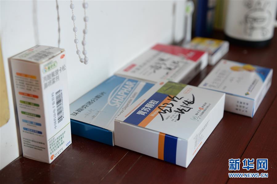 （新華全媒頭條&middot;時(shí)代先鋒&middot;圖文互動(dòng)）（6）換得秋實(shí)一夏花&mdash;&mdash;追記基層青年紀(jì)檢監(jiān)察干部李夏