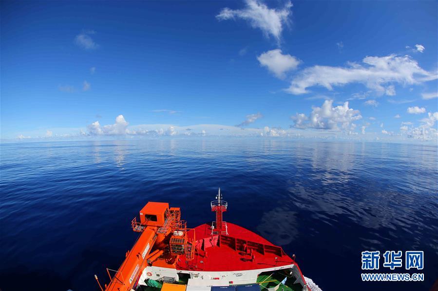 （&ldquo;雪龍&rdquo;探南極&middot;圖文互動(dòng)）（4）特稿：從長城站到羅斯海新站&mdash;&mdash;中國前35次南極考察回眸