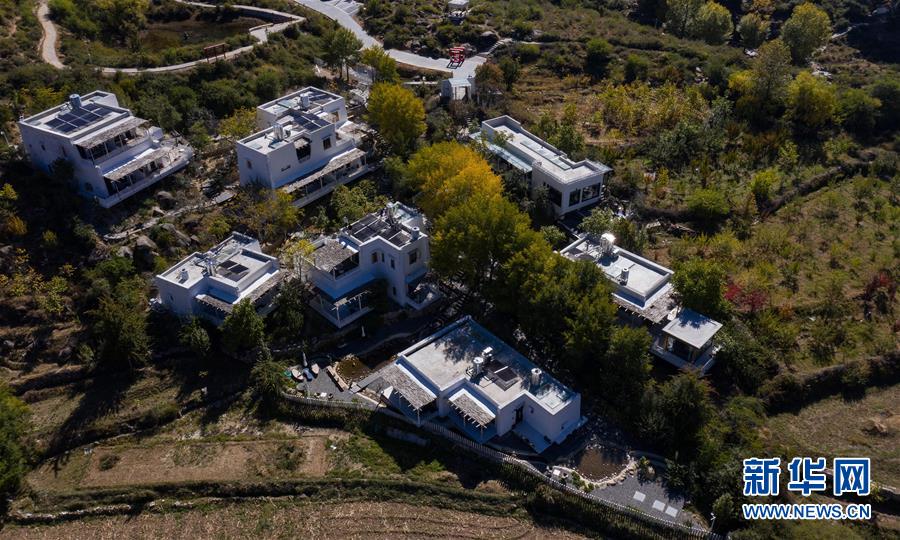 (圖文互動)(3)香巴拉并不遙遠——寫在潔白的現(xiàn)代藏鄉(xiāng)