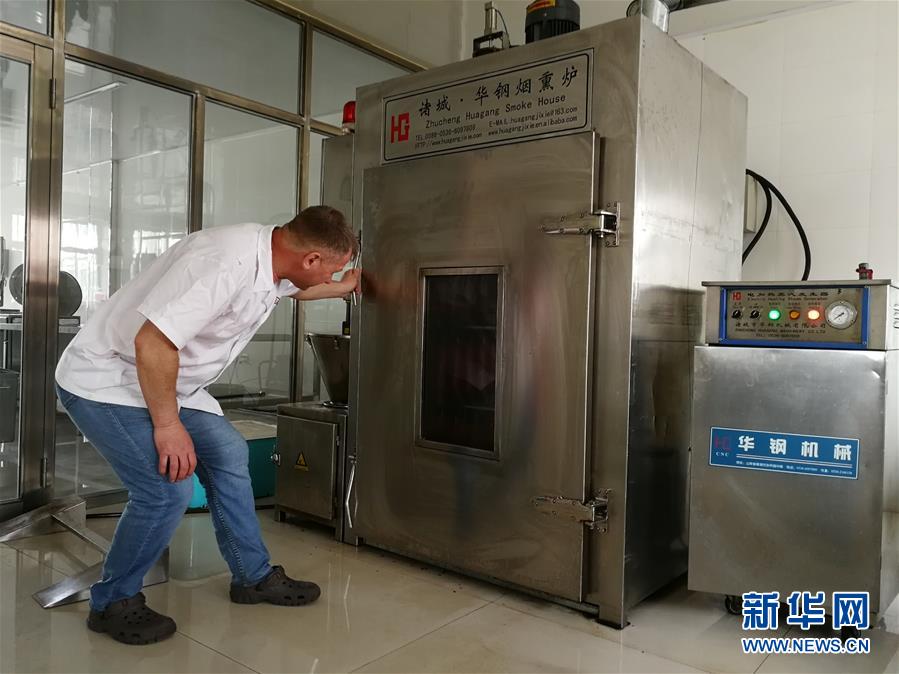 （在習近平新時代中國特色社會主義思想指引下&mdash;&mdash;新時代新作為新篇章&middot;總書記關(guān)切開放事&middot;圖文互動）（2）&ldquo;看好中國的理由足夠多&rdquo;&mdash;&mdash;&ldquo;洋面孔&rdquo;與自貿(mào)區(qū)的親密接觸