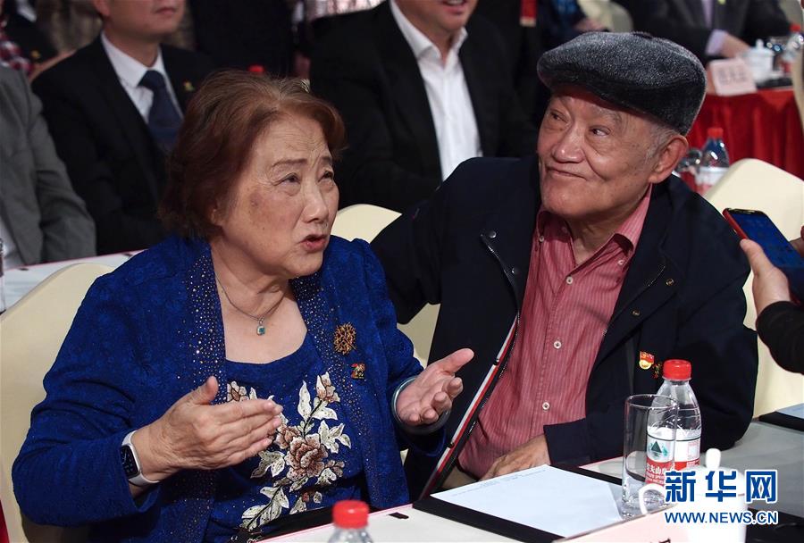 （圖文互動(dòng)）（3）以信仰、情懷、擔(dān)當(dāng)，再攀新高峰&mdash;&mdash;上海電影制片廠迎來(lái)成立70周年