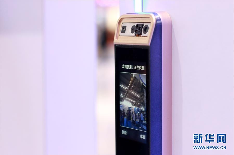 (新華全媒頭條·圖文互動(dòng))(7)觸摸跳動(dòng)的創(chuàng)新脈搏——從高交會(huì)看經(jīng)濟(jì)發(fā)展新動(dòng)能