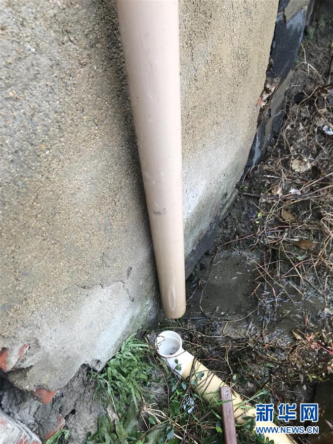 （新華視點&middot;國務院農(nóng)村人居環(huán)境整治大檢查&middot;圖文互動）（3）抽查10多戶新廁竟無一使用 農(nóng)村改廁豈能&ldquo;為改而改&rdquo;