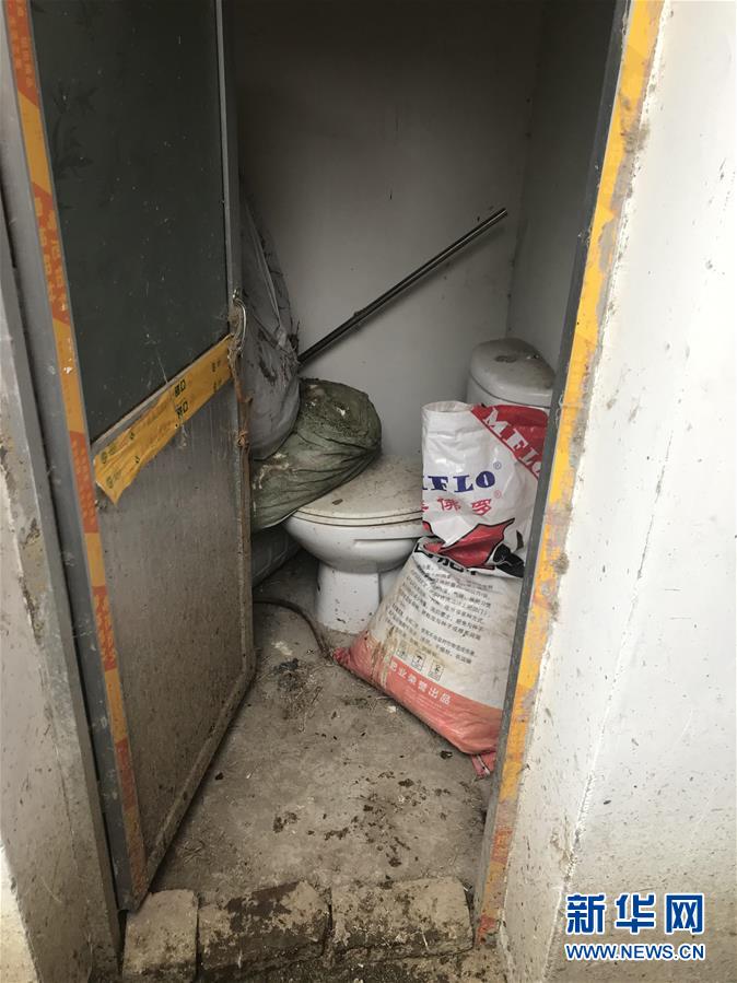 （新華視點&middot;國務院農(nóng)村人居環(huán)境整治大檢查&middot;圖文互動）（1）抽查10多戶新廁竟無一使用 農(nóng)村改廁豈能&ldquo;為改而改&rdquo;