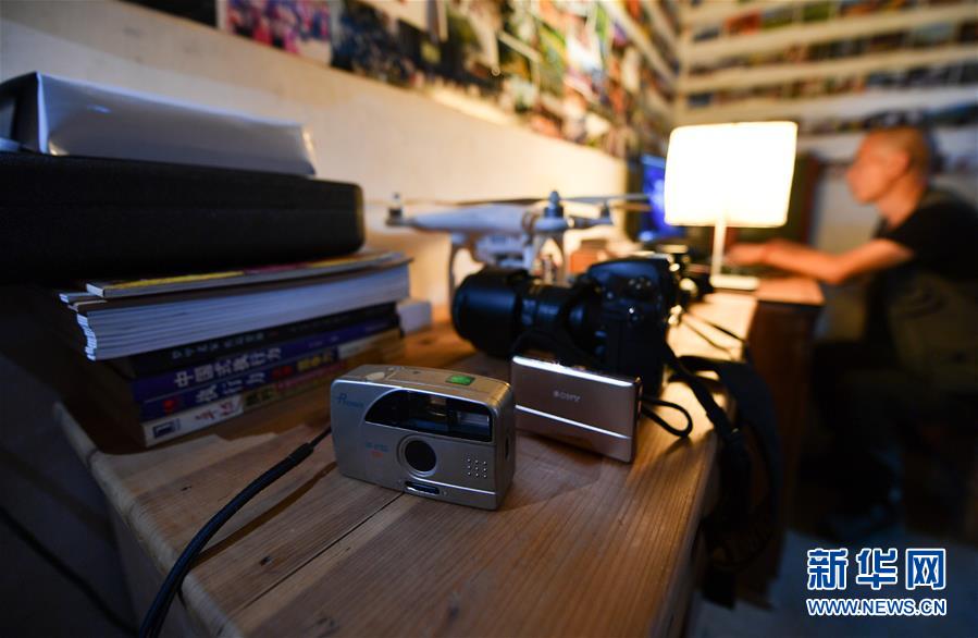 （圖文互動(dòng)）（7）鄉(xiāng)村攝影師、鄉(xiāng)村&ldquo;模特&rdquo;、民宿店主&mdash;&mdash;鄉(xiāng)村旅游推動(dòng)婺源農(nóng)民生活方式發(fā)生新變化