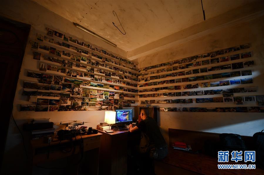 （圖文互動(dòng)）（9）鄉(xiāng)村攝影師、鄉(xiāng)村&ldquo;模特&rdquo;、民宿店主&mdash;&mdash;鄉(xiāng)村旅游推動(dòng)婺源農(nóng)民生活方式發(fā)生新變化