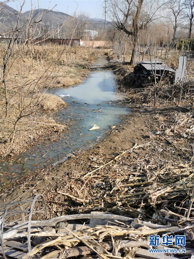 （新華調(diào)查&middot;國(guó)務(wù)院農(nóng)村人居環(huán)境大檢查&middot;圖文互動(dòng)）（2）農(nóng)村生活污水何處去？&mdash;&mdash;農(nóng)村污水治理&ldquo;梗阻&rdquo;現(xiàn)象調(diào)查