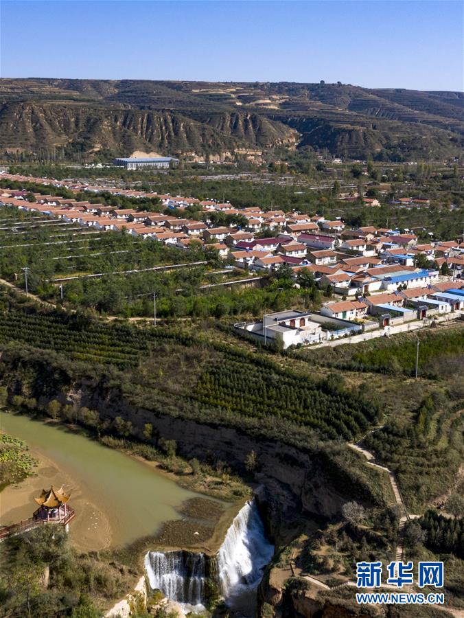 （新華全媒頭條&middot;圖文互動）（6）從水困到水興&mdash;&mdash;寧夏&ldquo;水樣本&rdquo;中的發(fā)展密碼