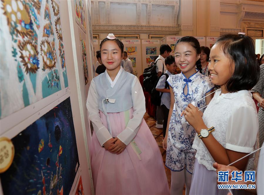 （新華全媒頭條&middot;圖文互動(dòng)）（2）溫故知新，開(kāi)辟未來(lái)&mdash;&mdash;第八次中日韓領(lǐng)導(dǎo)人會(huì)議解讀