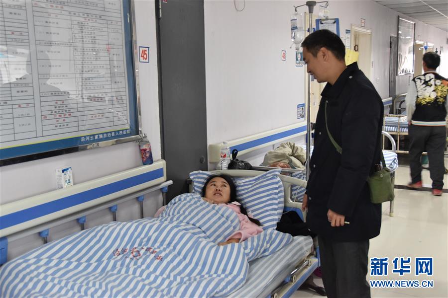 （新華全媒頭條&middot;圖文互動(dòng)）（5）干部去哪兒了？&mdash;&mdash;貴州干部大規(guī)模下沉脫貧攻堅(jiān)一線紀(jì)實(shí)