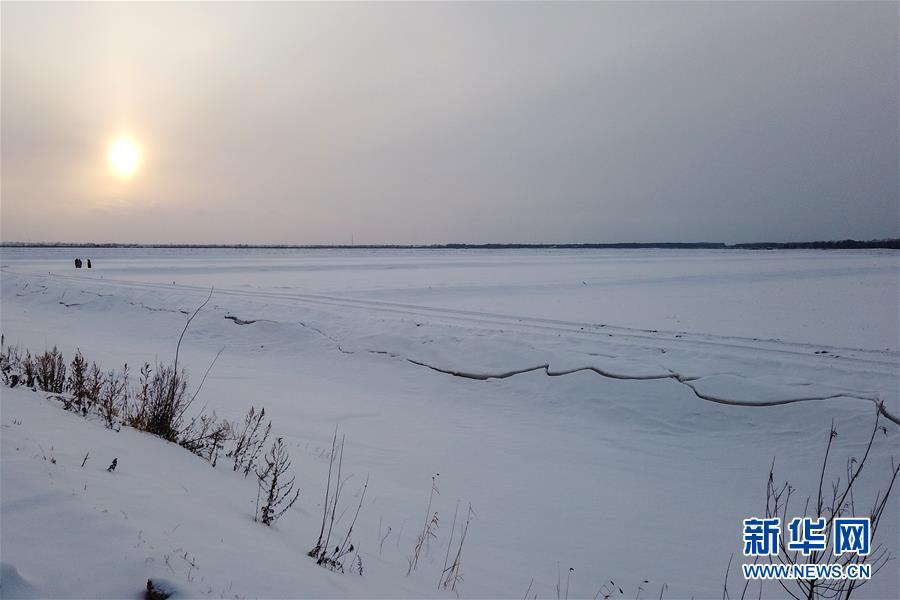 （脫貧攻堅(jiān)&middot;圖文互動(dòng)）（1）中國(guó)東極故事之五：蔓越莓為什么這樣紅？