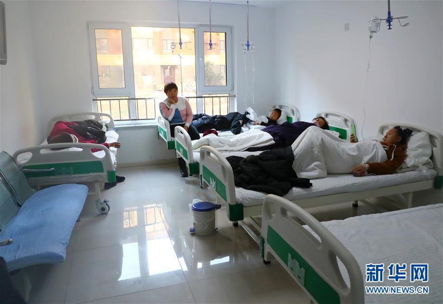 （在習(xí)近平新時代中國特色社會主義思想指引下&mdash;&mdash;新時代新作為新篇章&middot;總書記關(guān)切高質(zhì)量發(fā)展&middot;圖文互動）（4）同一片家園，同一個夢想&mdash;&mdash;棚改區(qū)里的民生新事