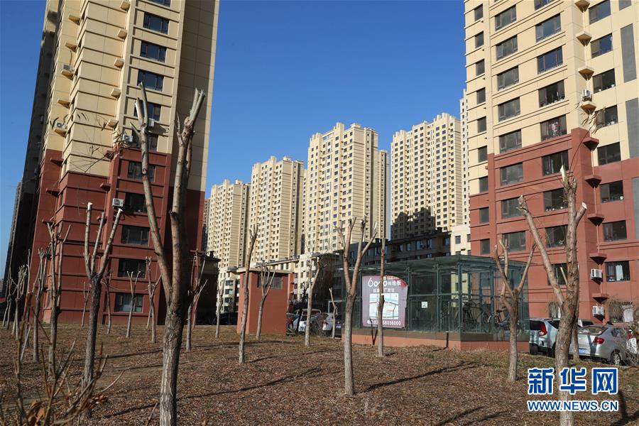 （在習(xí)近平新時代中國特色社會主義思想指引下&mdash;&mdash;新時代新作為新篇章&middot;總書記關(guān)切高質(zhì)量發(fā)展&middot;圖文互動）（5）同一片家園，同一個夢想&mdash;&mdash;棚改區(qū)里的民生新事