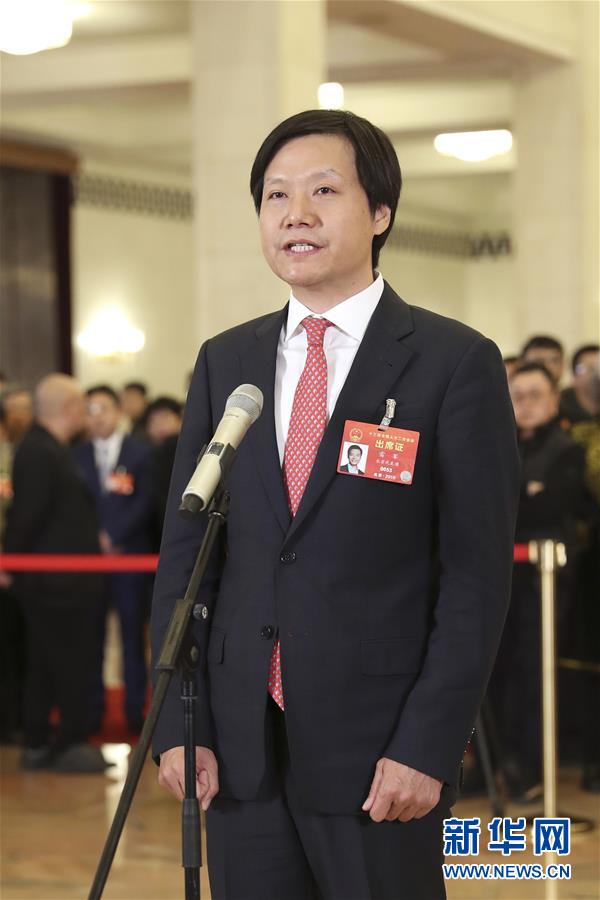 （兩會(huì)&middot;面對(duì)面&middot;XHDW）（7）全國人大代表接受采訪