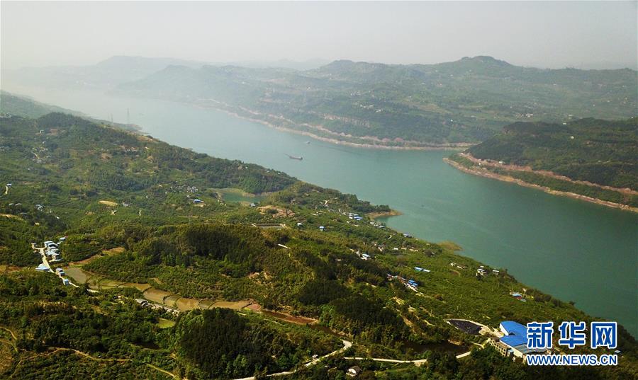 （新華全媒頭條&middot;圖文互動(dòng)）（4）深入推進(jìn)大保護(hù) 打造引領(lǐng)高質(zhì)量發(fā)展生力軍&mdash;&mdash;推動(dòng)長(zhǎng)江經(jīng)濟(jì)帶發(fā)展座談會(huì)召開(kāi)四年間