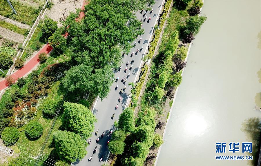 （新華全媒頭條&middot;圖文互動(dòng)）（9）深入推進(jìn)大保護(hù) 打造引領(lǐng)高質(zhì)量發(fā)展生力軍&mdash;&mdash;推動(dòng)長(zhǎng)江經(jīng)濟(jì)帶發(fā)展座談會(huì)召開(kāi)四年間