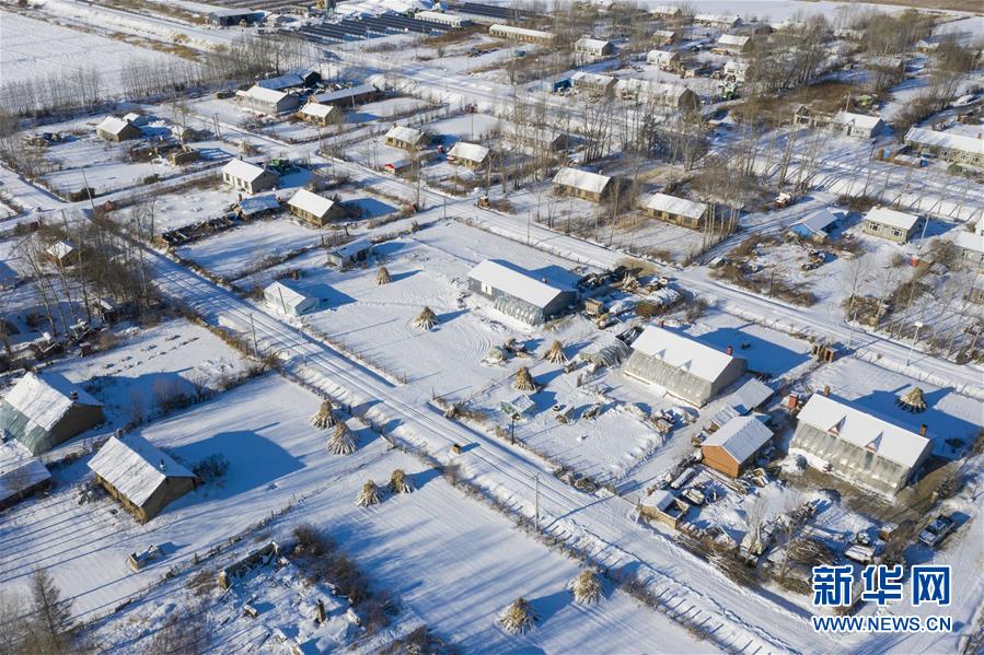 （圖文互動(dòng)）（1）從&ldquo;輕工漁網(wǎng)重工馬掌&rdquo;到&ldquo;圓夢(mèng)小康&rdquo;&mdash;&mdash;&ldquo;中國東極&rdquo;脫貧攻堅(jiān)剪影