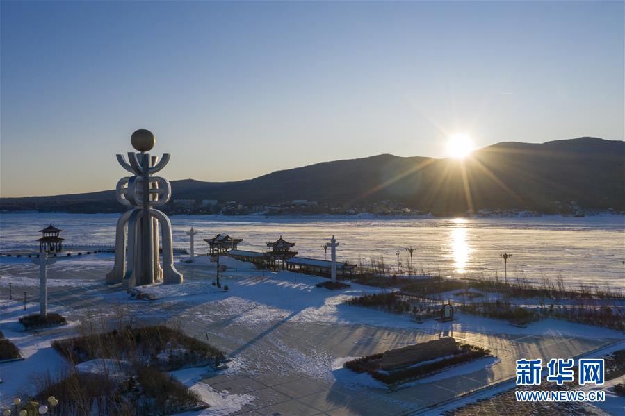 （圖文互動(dòng)）（3）從&ldquo;輕工漁網(wǎng)重工馬掌&rdquo;到&ldquo;圓夢(mèng)小康&rdquo;&mdash;&mdash;&ldquo;中國東極&rdquo;脫貧攻堅(jiān)剪影