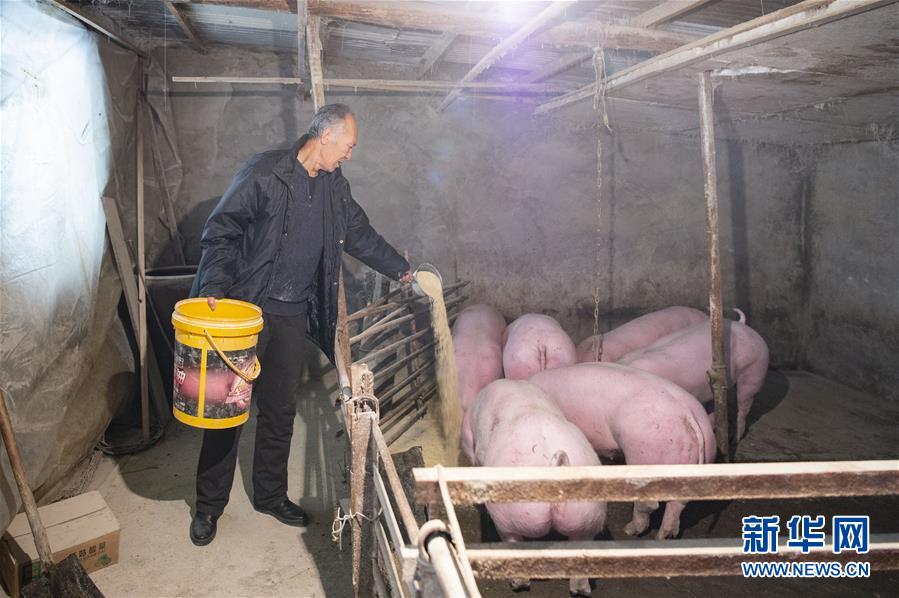 （圖文互動(dòng)）（5）從&ldquo;輕工漁網(wǎng)重工馬掌&rdquo;到&ldquo;圓夢(mèng)小康&rdquo;&mdash;&mdash;&ldquo;中國東極&rdquo;脫貧攻堅(jiān)剪影