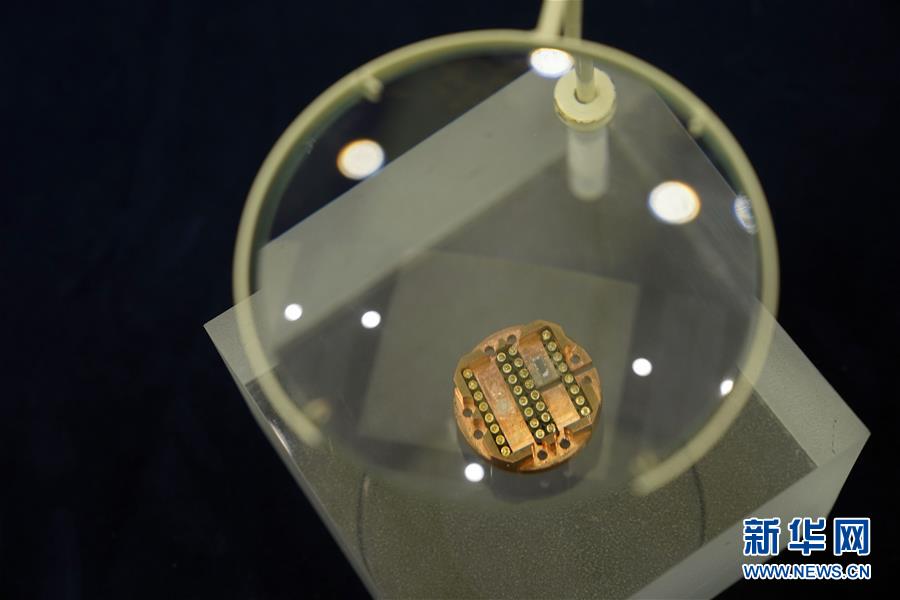 （新華全媒頭條&middot;圖文互動）（17）創(chuàng)新，在復(fù)興的征程上&mdash;&mdash;以習(xí)近平同志為核心的黨中央關(guān)心科技創(chuàng)新工作紀(jì)實