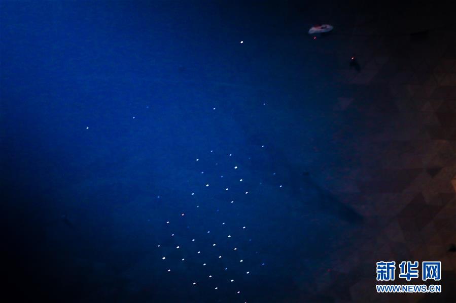 （新華全媒頭條&middot;圖文互動）（8）星辰大海，才是它的征途&mdash;&mdash;&ldquo;中國天眼&rdquo;通過國家驗收正式開放運行