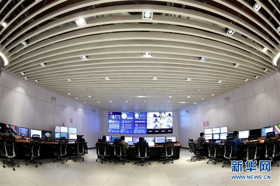 （新華全媒頭條&middot;圖文互動(dòng)）（18）星辰大海，才是它的征途&mdash;&mdash;&ldquo;中國天眼&rdquo;通過國家驗(yàn)收正式開放運(yùn)行