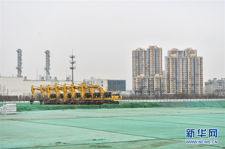 （圖文互動(dòng)）（1）打造千年古都的靚麗城市名片&mdash;&mdash;寫在北京市級(jí)機(jī)關(guān)搬遷入駐城市副中心一周年之際