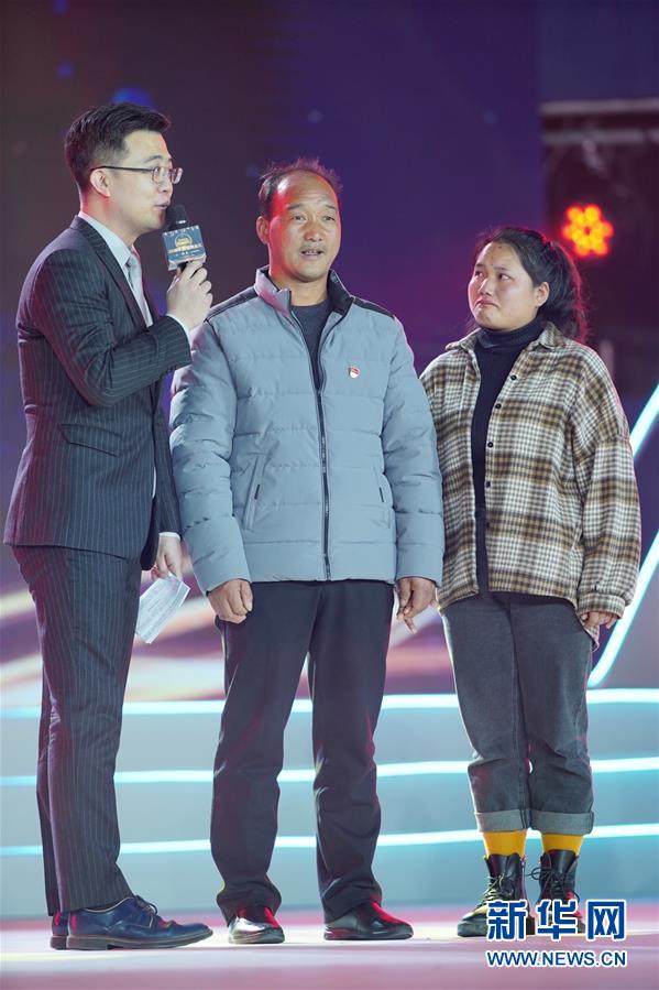 (圖文互動)(6)“中國網(wǎng)事·感動2019”十大年度網(wǎng)絡人物揭曉