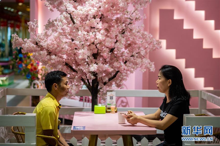 （圖文互動(dòng)）（7）&ldquo;瓦城&rdquo;冒冒學(xué)藝記